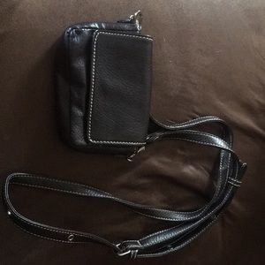 Thristy-one wallet or purse
